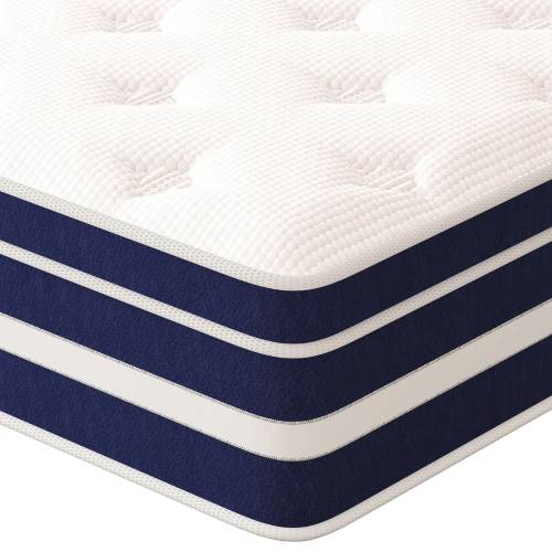 12 inch Queen Mattress