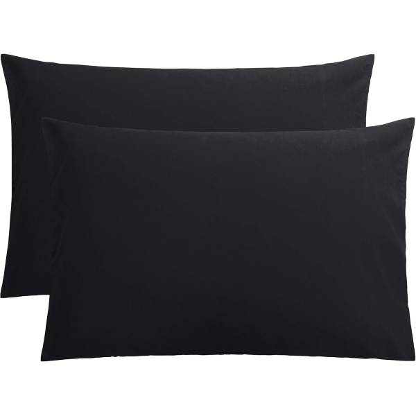 Microfiber Pillow Cases