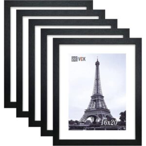 VCK 16x20 Poster Frame